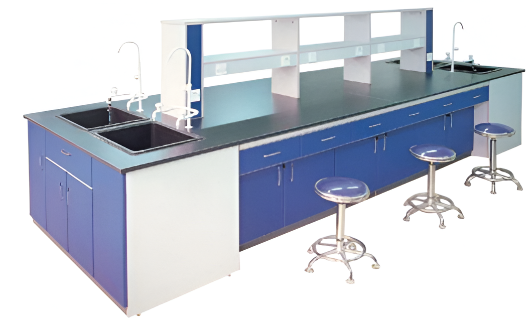 Lab Tables